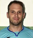 Roberto MICHELI - Portiere